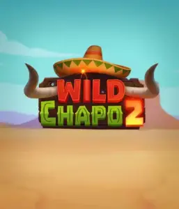 Исследуйте взрывным царством Wild Chapo 2 от Relax Gaming, представляющей динамичную визуализацию и триллерный функции. Исследуйте мексиканское приключение с персонажем Wild Chapo и его огненных персонажей в стремлении к сокровищам.